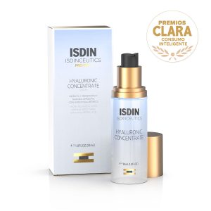 HYALURONIC CONCENTRATE SERUM ISDIN