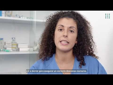 La mejor posici&oacute;n para poner Micralax