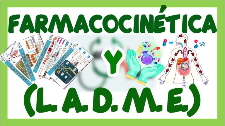 Optimizaci&oacute;n del proceso de eliminaci&oacute;n de f&aacute;rmacos