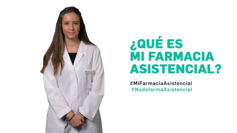 Gu&iacute;a de asesoramiento farmac&eacute;utico sobre medicamentos