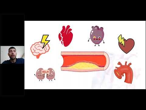 Consejos de salud cardiovascular desde la farmacia