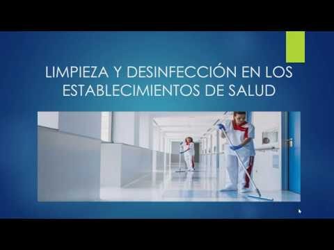 Gu&iacute;a de productos de higiene en la farmacia
