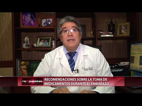 Beneficios y riesgos de la azitromicina en el embarazo