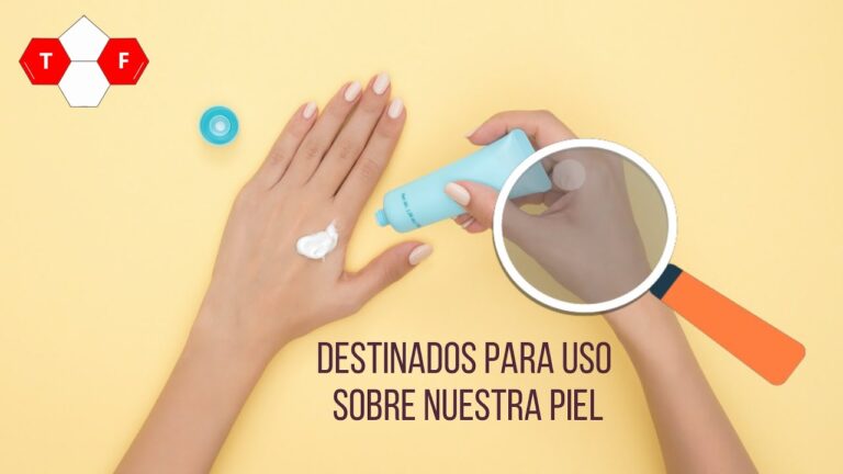 Tratamientos t&oacute;picos eficaces: una gu&iacute;a completa