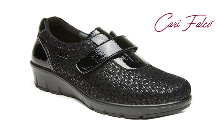 Gu&iacute;a de calzado ortop&eacute;dico para pies delicados