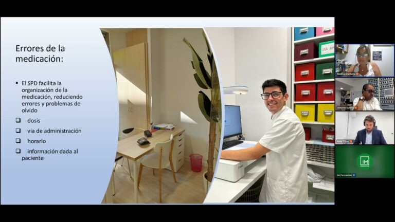 Medicamentos de calidad para la osteoporosis en farmacias