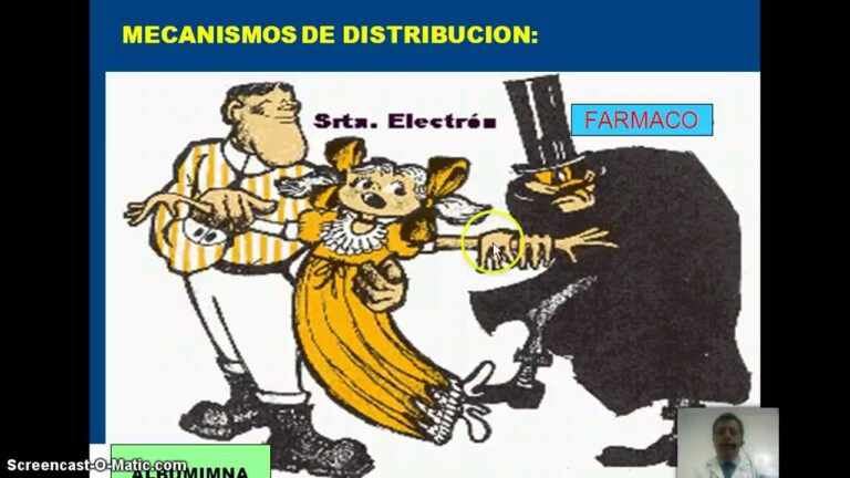 Optimizaci&oacute;n del an&aacute;lisis de distribuci&oacute;n tisular en farmacocin&eacute;tica