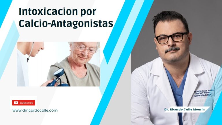 Abordaje de la toxicocin&eacute;tica en farmacolog&iacute;a cl&iacute;nica