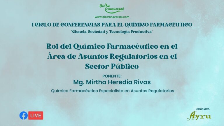 Farmacéuticos reguladores de medicamentos: garantizando la seguridad y eficacia