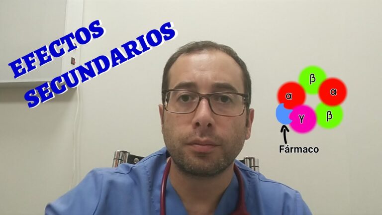 Consejos para Reducir los Efectos Secundarios de los Medicamentos