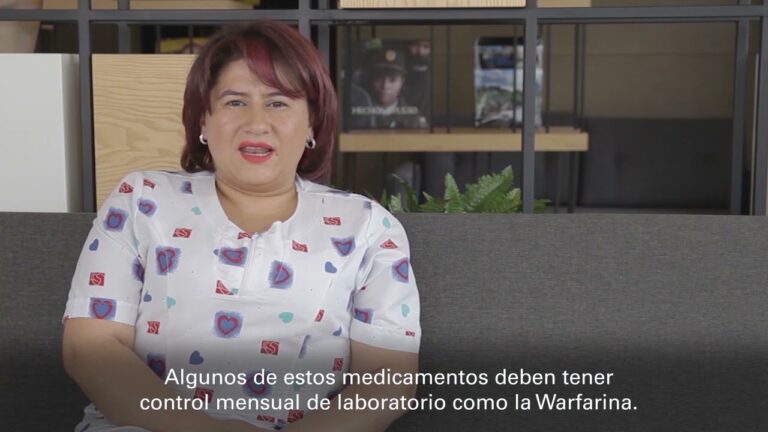 La eficacia de la furosemida en la retenci&oacute;n de l&iacute;quidos