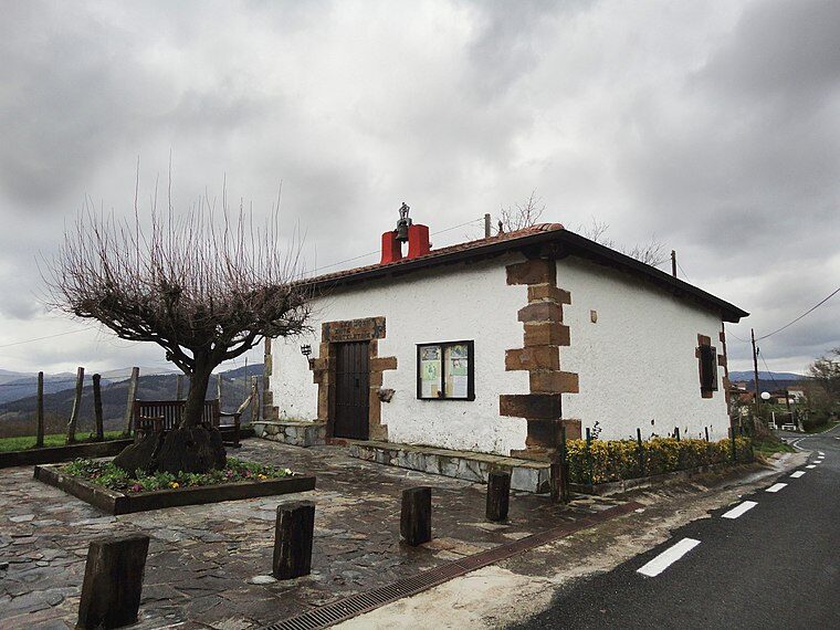 Aintzane Alberdi Andueza