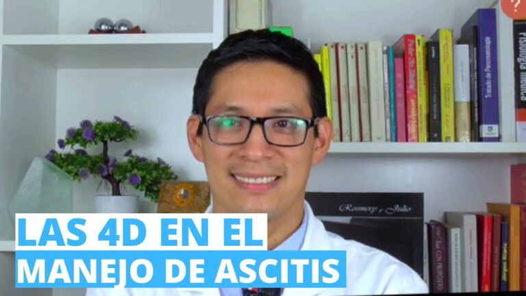 Optimizaci&oacute;n del tratamiento de ascitis hep&aacute;tica: espironolactona