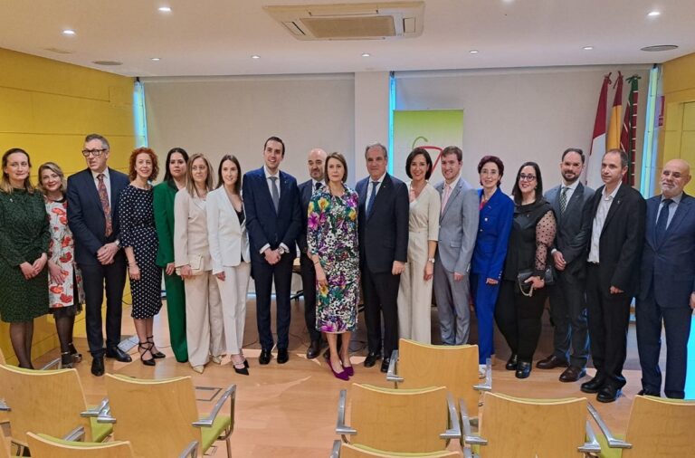 Colegio Oficial de Farmaceuticos de Zamora