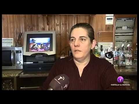 Gu&iacute;a de Farmacias en El Carpio de Tajo, Toledo