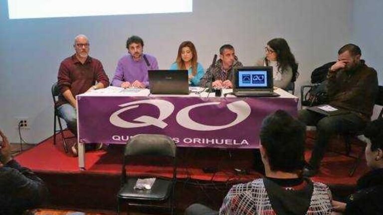 Domingo Orihuela Rosa Mar&iacute;a