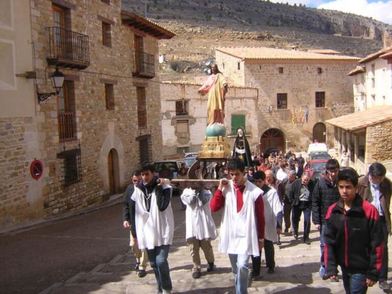 Enrique Covisa Nager