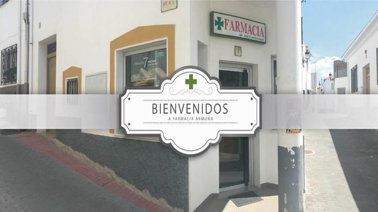 Farmacia Armu&ntilde;a