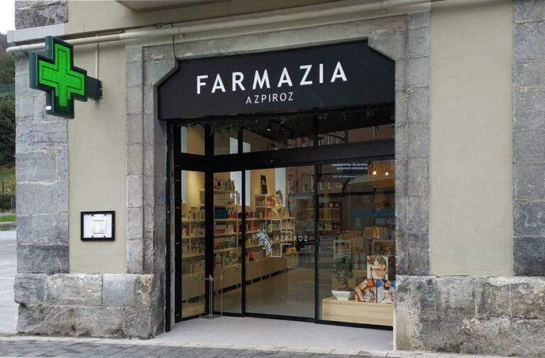 Farmacia Azpiroz Azpiroz