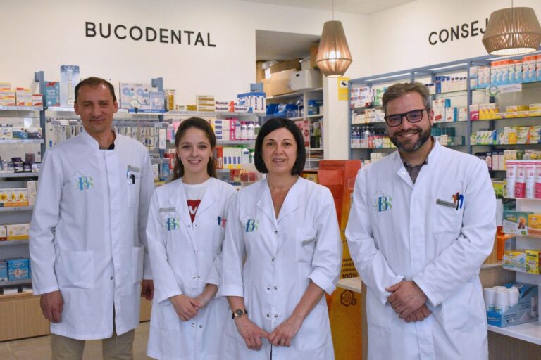 Farmacia Blanca Sicilia