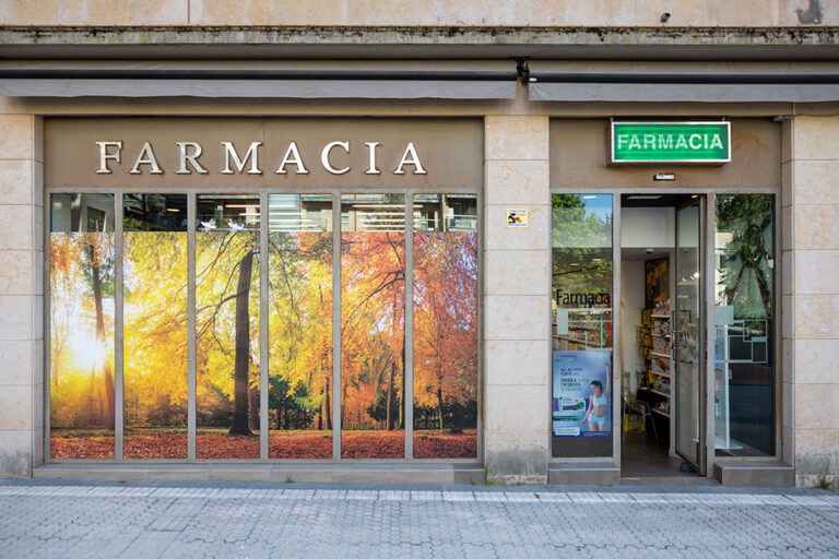 Farmacia Botika