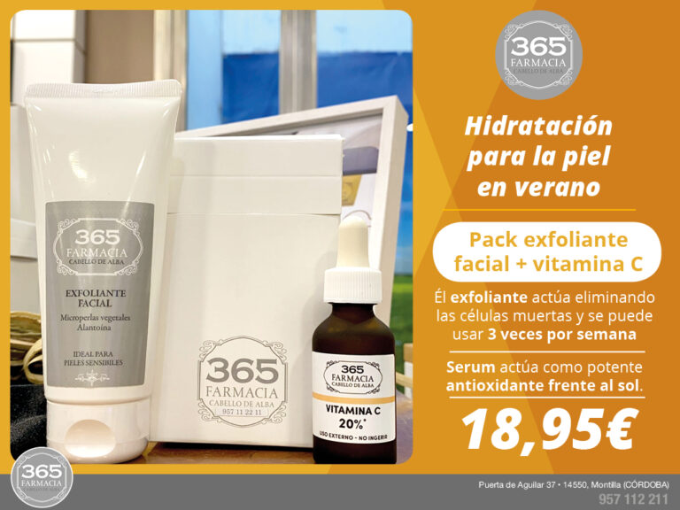 Farmacia Cabello de Alba