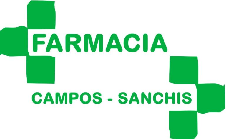 Farmacia Campos-Sanchis C.B.