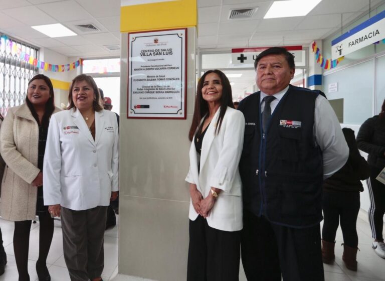 Farmacia Cornejo Marroqu&iacute;n