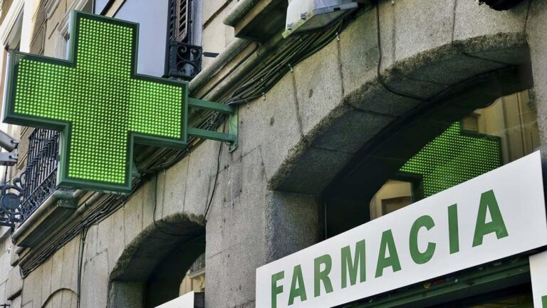 Farmacia Cristina Peraire Besalduch