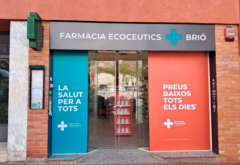 FARM&Agrave;CIA ECOCEUTICS BARDOLET