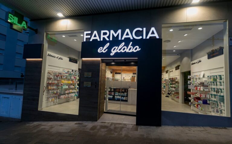 Farmacia "El Globo"