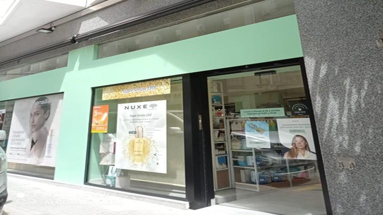 Farmacia El Santo Montilla