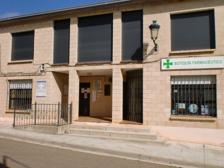 Farmacia Enara Arribas Angulo