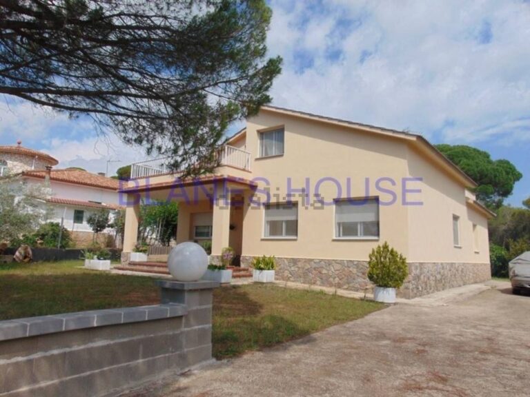 Farmacia Fogars de la Selva