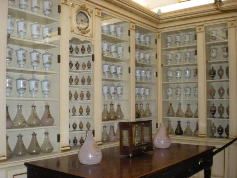 Farmacia La Botica Real