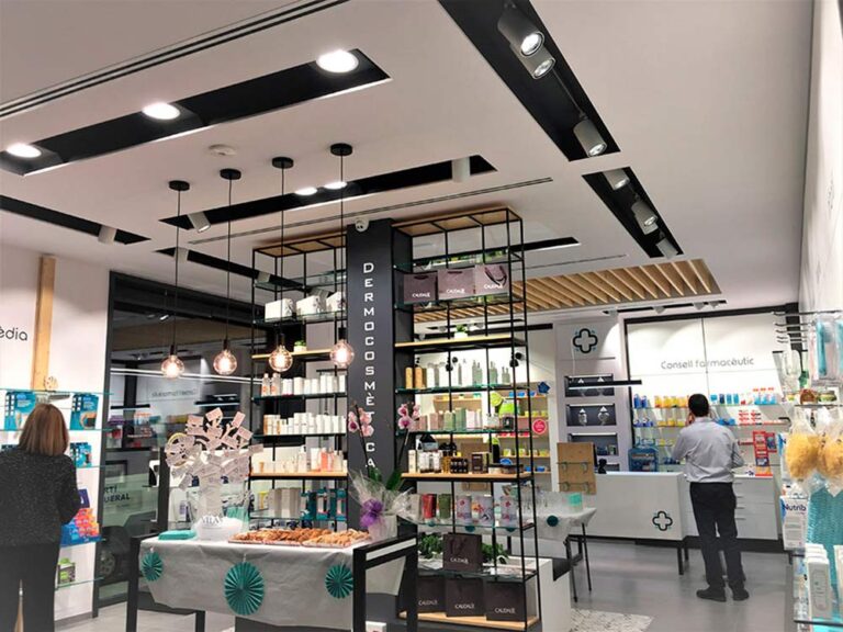 Farmacia Laura Molina