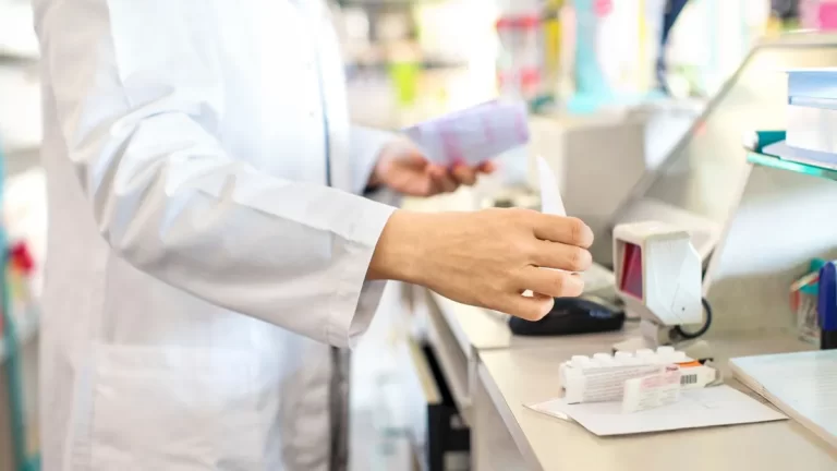 Farmacia Lda Mar&iacute;a Dolores Garc&iacute;a Mart&iacute;n