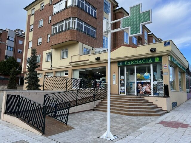 Farmacia Mar&iacute;a Dolores Armada