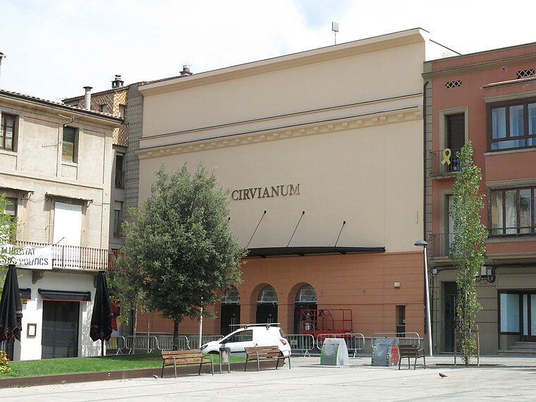 Farm&agrave;cia Nofre Mercader