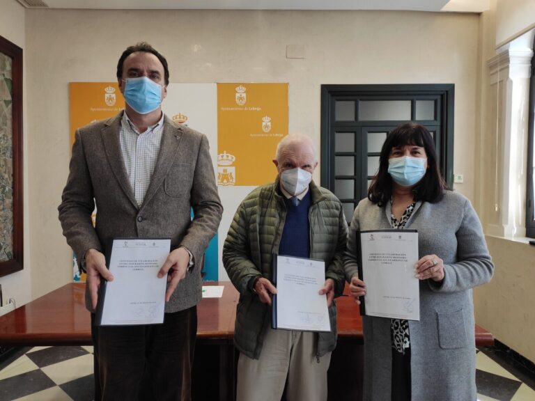 Farmacia Ram&oacute;n Mendaro Torres