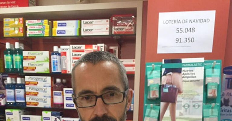 Farmacia Sagaseta de Ilurdoz Uranga