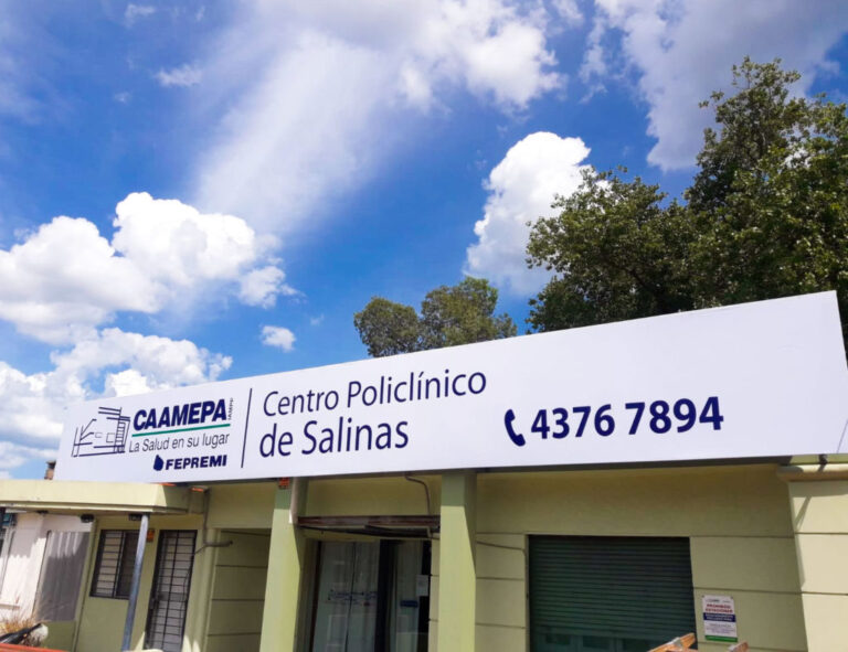 Farmacia Salinas Mont&eacute;s