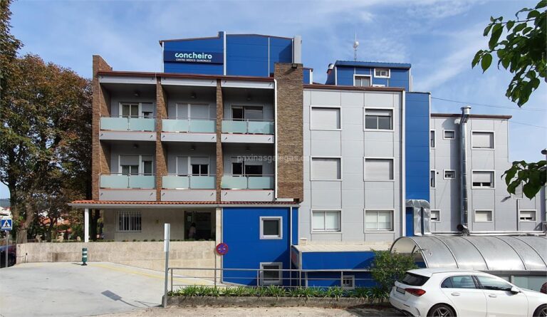 Farmacia Sonia Jos&eacute; M&ordf; Conde