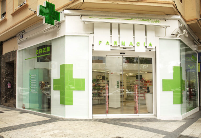 Farmacia Zazu