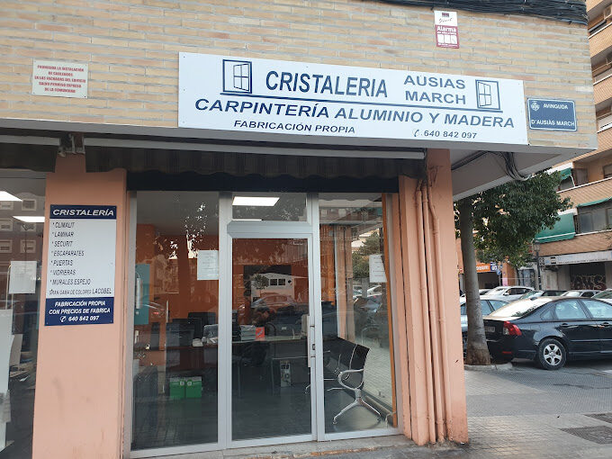 Farmacias en Alc&agrave;ntera de X&uacute;quer: Directorio de servicios en Valencia