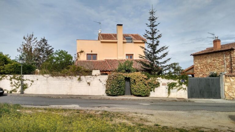 Farmacias en Caba&ntilde;as de Polendos, Segovia: Gu&iacute;a Completa