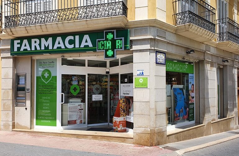 Farmacias en Casinos Valencia: &iquest;D&oacute;nde encontrar la mejor atenci&oacute;n farmac&eacute;utica?