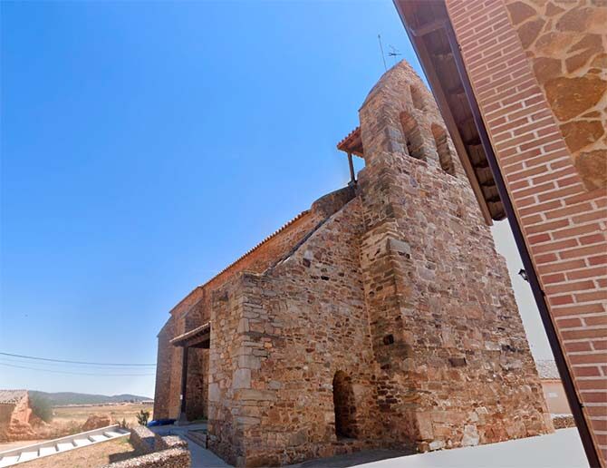 Farmacias en Granucillo Zamora: Gu&iacute;a completa