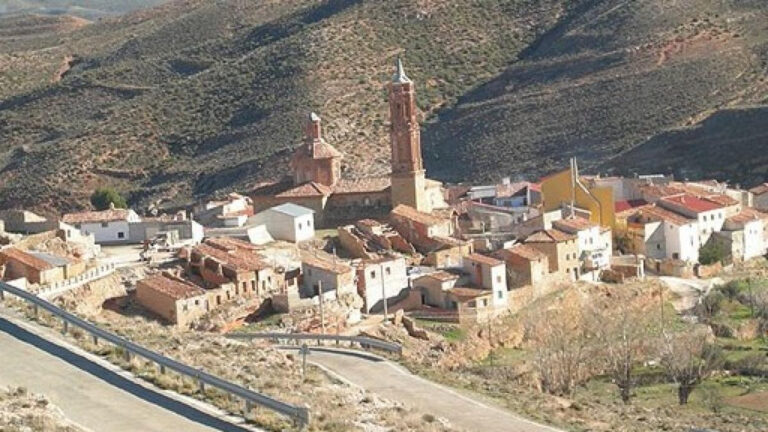 Farmacias en Josa Teruel: Localizaci&oacute;n y Servicios