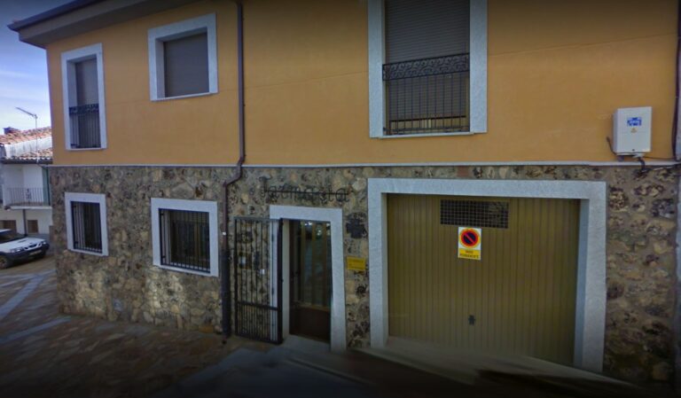 Farmacias en Lagunilla, Salamanca: Todo lo que necesitas saber